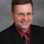 Representative Brian C. Liss (R-13/Sioux Falls)