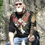D.L. Campbell, Guitar player, Buck Neck-ed