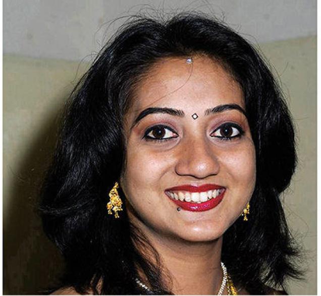 Savita Halappanavar died October 28, 2012, in Dublin, after doctors refused her requests to perform an abortion while she was in the middle of a painful miscarriage. Photo credit: The Irish Times.
