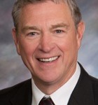 Senator Craig Tieszen (R-34/Rapid City)