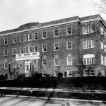 Madison Community Hospital, 1920-1962; Dakota State College/University Heston Hall, 1970-present