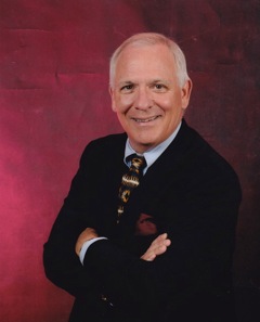 Samuel Kephart, 2008 GOP U.S. Senate candidate