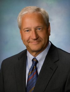 Jeffrey T. Sveen, lawyer, Aberdeen, South Dakota